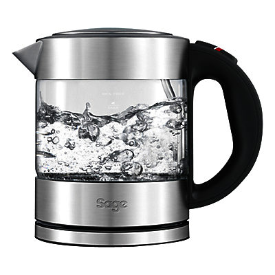 Sage by Heston Blumenthal the Compact Kettle™ Pure